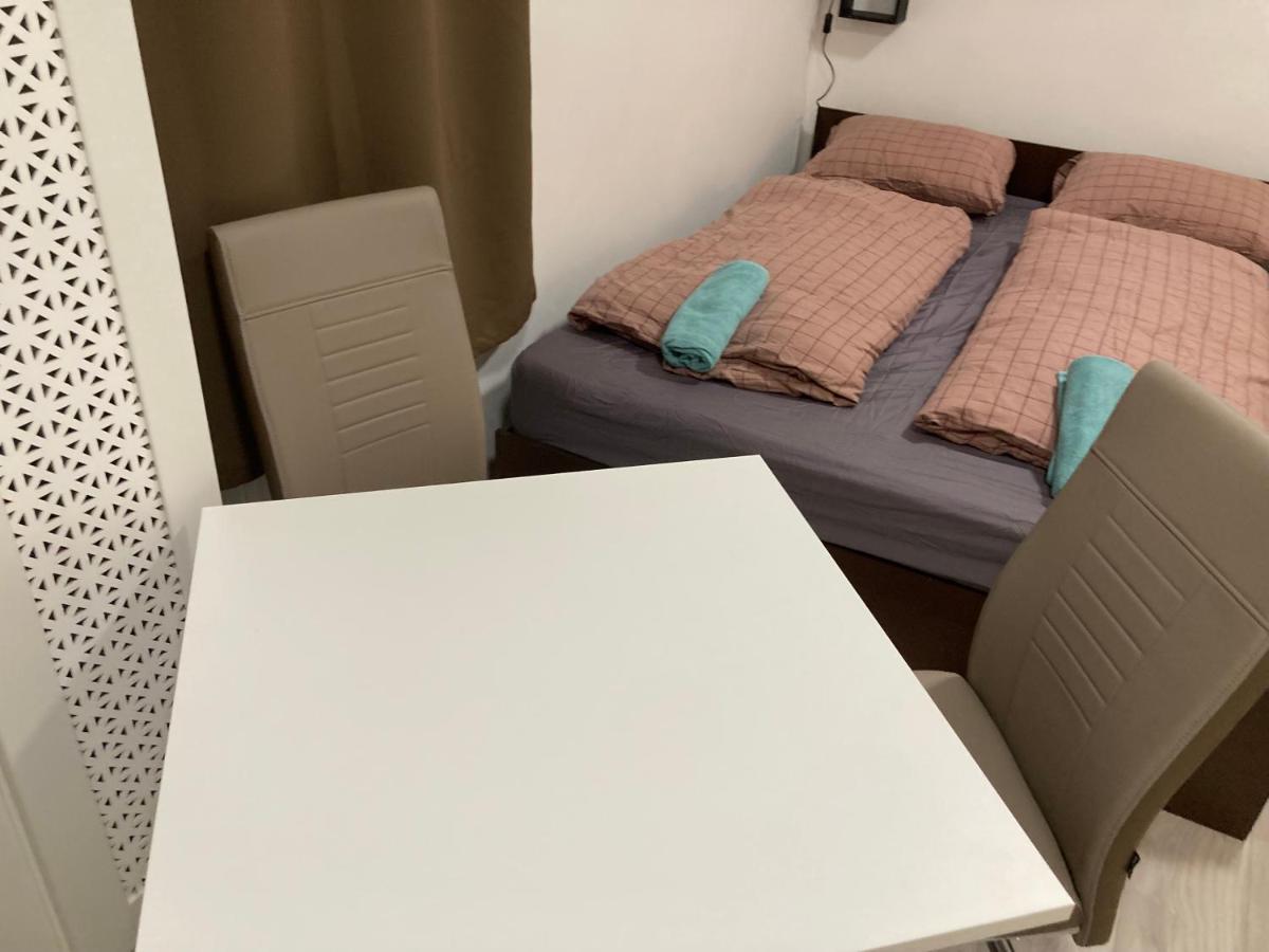 Apartamento Roland Downtown - Corvin *