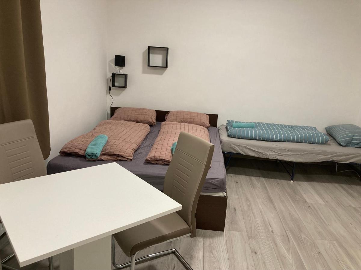 Roland Downtown - Corvin Apartment